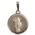 MEDALIK MATKI BOŻEJ NIEPOKALANEJ - wys.2.5 cm - MD1302