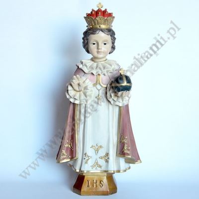 DZIECIĄTKO PRASKIE - wys. 30 cm - 61998