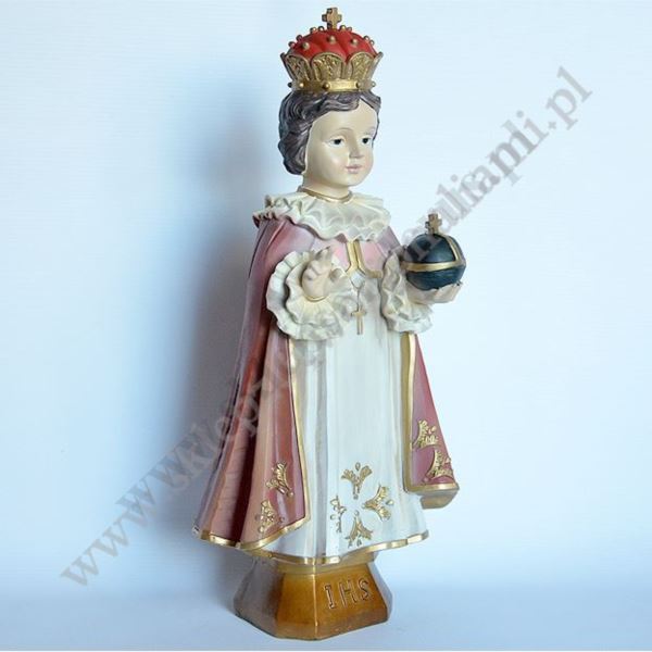 DZIECIĄTKO PRASKIE - wys. 30 cm - 61998