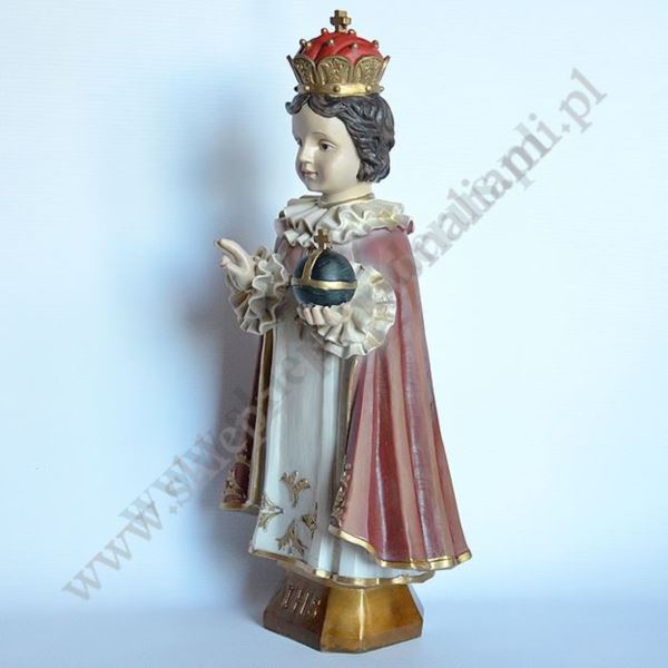 DZIECIĄTKO PRASKIE - wys. 30 cm - 61998