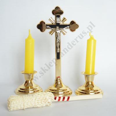 KOMPLET KOLĘDOWY - 61287