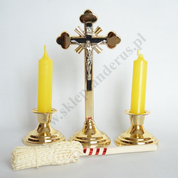 KOMPLET KOLĘDOWY - 61287