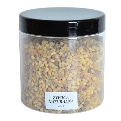 ŻYWICA LITURGICZNA NATURALNA - 280g - 4098