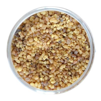 ŻYWICA LITURGICZNA NATURALNA - 280g - 4098