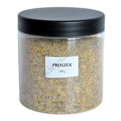 ŻYWICA LITURGICZNA NATURALNA - 280g - 61643