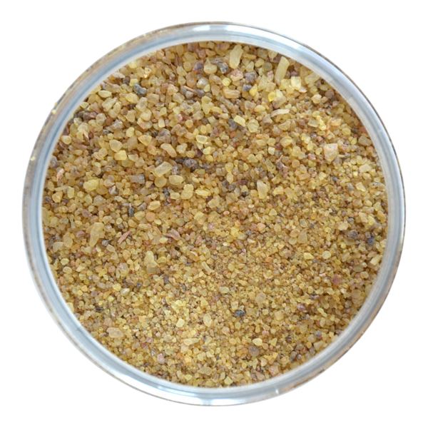 ŻYWICA LITURGICZNA NATURALNA - 280g - 61643