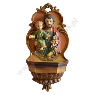 KROPIELNICA - wys. 13 cm - 62027