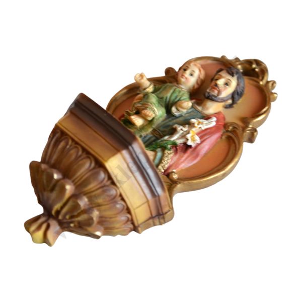 KROPIELNICA - wys. 13 cm - 62027