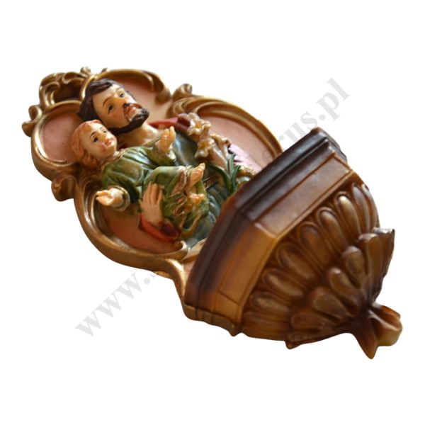 KROPIELNICA - wys. 13 cm - 62027