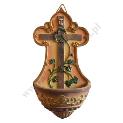 KROPIELNICA - wys. 13.7 cm - 64027