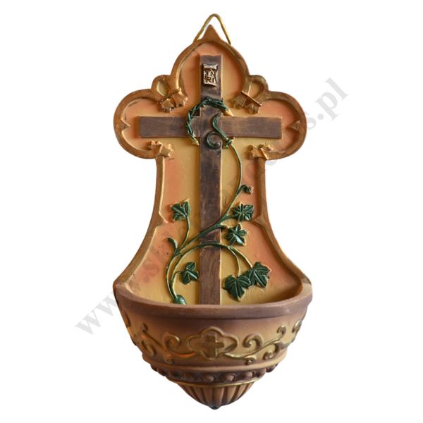 KROPIELNICA - wys. 13.7 cm - 64027