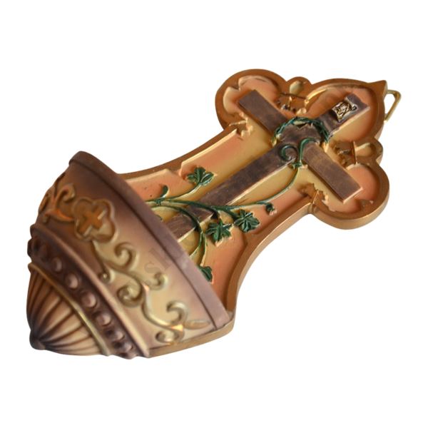 KROPIELNICA - wys. 13.7 cm - 64027