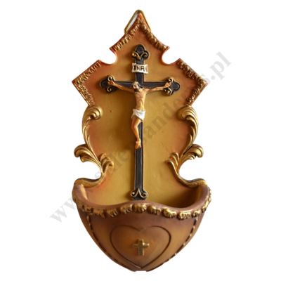 KROPIELNICA - wys. 13 cm - 64206