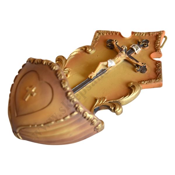 KROPIELNICA - wys. 13 cm - 64206