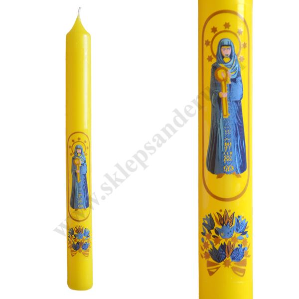 GROMNICZKA - wys. 22 cm - 85316