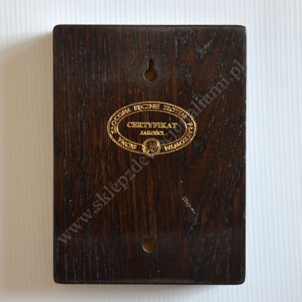 JEZU UFAM TOBIE - ikona 12 x 16 cm - 89462