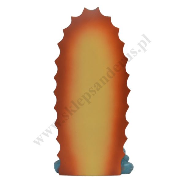 MATKA BOŻA Z GUADALUPE - wys. 19.5 cm - 62546