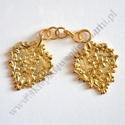 KLAMRA DO KAPY 63148