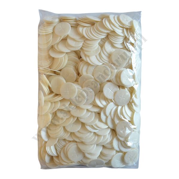 KOMUNIKANTY - GRUBE -1000 szt. - 0071