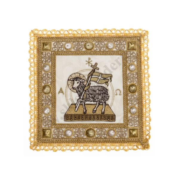 BIELIZNA KIELICHOWA - komplet - 86432