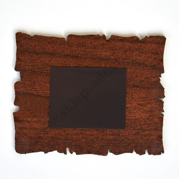 BŁOGOSŁAWIEŃSTWO DOMU - magnes 10 x 8 cm - 51413