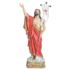 CHRYSTUS ZMARTWYCHWSTAŁY - wys. 30.5 cm - 8997