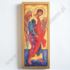 ŚWIĘTY MICHAŁ ARCHANIOŁ - ikona 14.2 x 34 cm - 50817