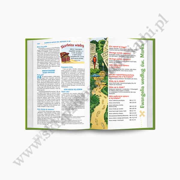 PISMO ŚWIĘTE DLA MŁODYCH