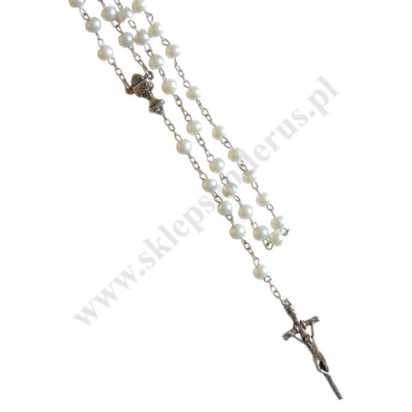 RÓŻANIEC KOMUNIJNY - 9590