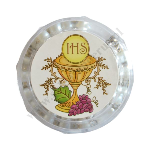 RÓŻANIEC KOMUNIJNY - 9590