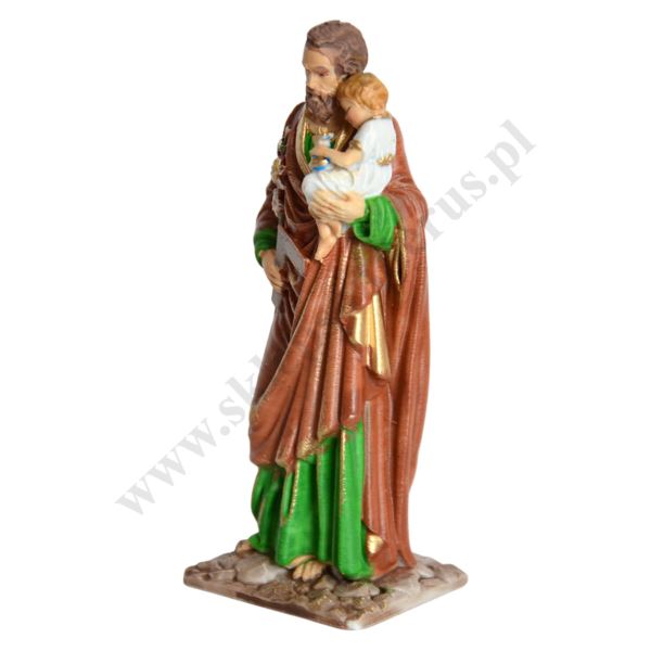 ŚWIĘTY JÓZEF - wys. 10 cm - 50379