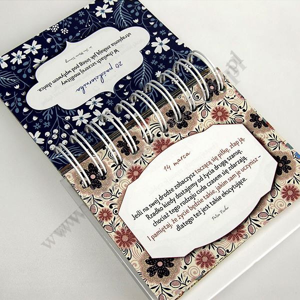 KAŻDY DZIEŃ W PREZENCIE DLA CIEBIE