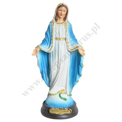 MATKA BOŻA NIEPOKALANA - wys. 29.5 cm - 84250