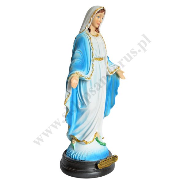 MATKA BOŻA NIEPOKALANA - wys. 29.5 cm - 84250