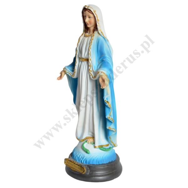 MATKA BOŻA NIEPOKALANA - wys. 29.5 cm - 84250
