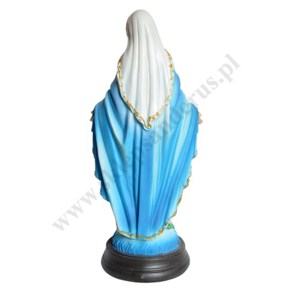 MATKA BOŻA NIEPOKALANA - wys. 29.5 cm - 84250