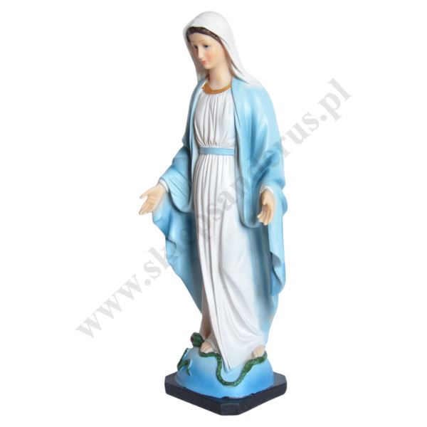 MATKA BOŻA NIEPOKALANA - wys. 30 cm - 51010