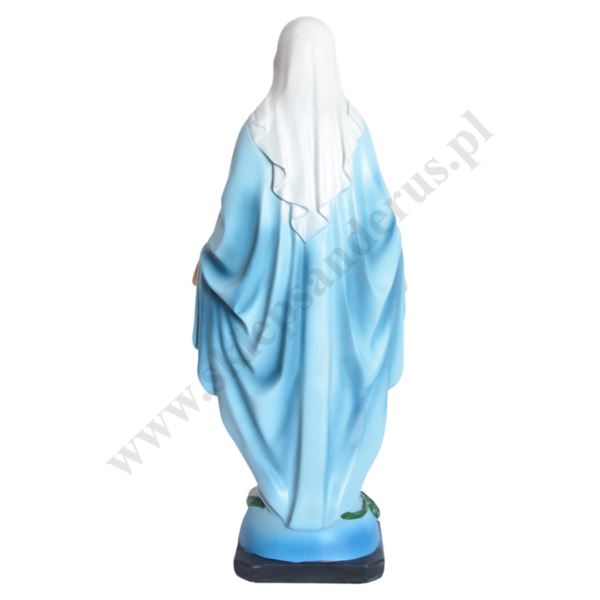 MATKA BOŻA NIEPOKALANA - wys. 30 cm - 51010