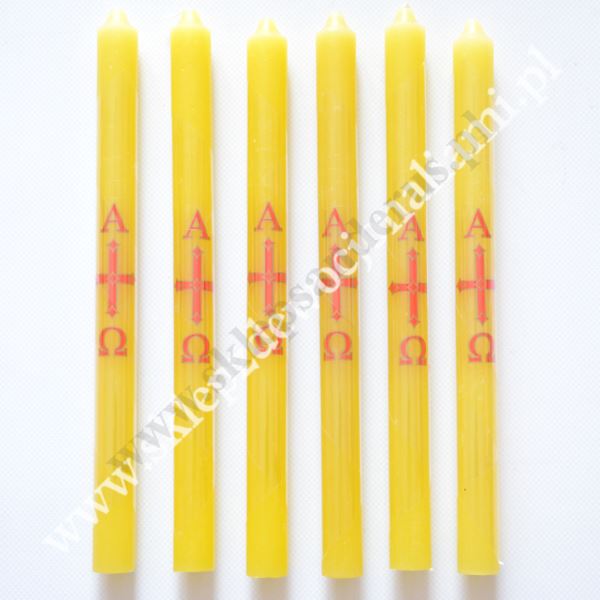 PASCHALIK WIELKANOCNY - wys. 26 cm - 61482