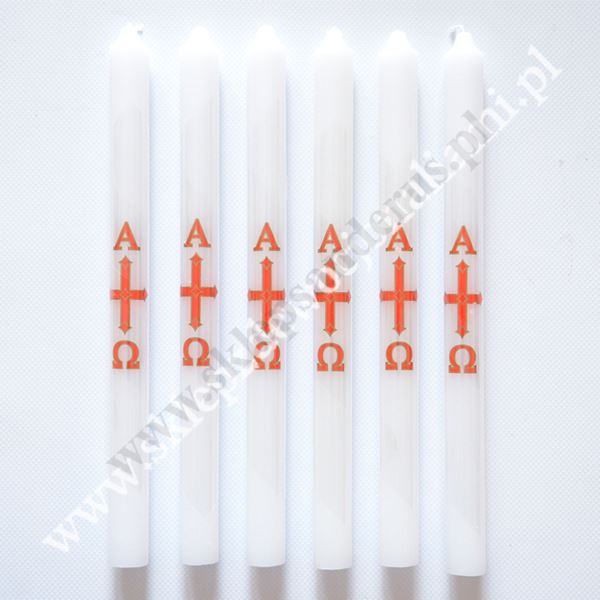 PASCHALIK WIELKANOCNY - wys. 26 cm - 66741