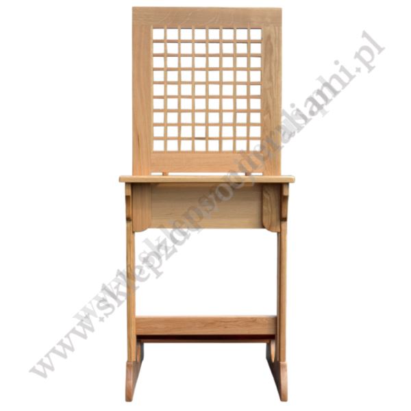 KLĘCZNIK, SPOWIEDNIK JASNY - 8655