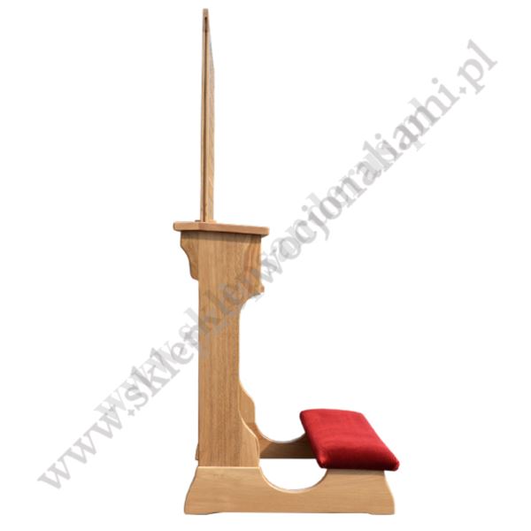 KLĘCZNIK, SPOWIEDNIK JASNY - 8655