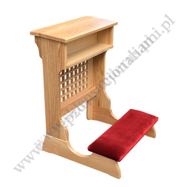 KLĘCZNIK, SPOWIEDNIK JASNY - 8655