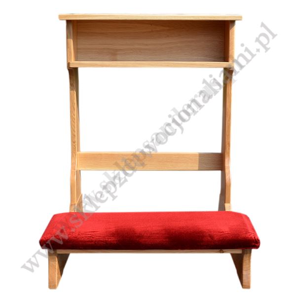 KLĘCZNIK DREWNIANY JASNY - 0908