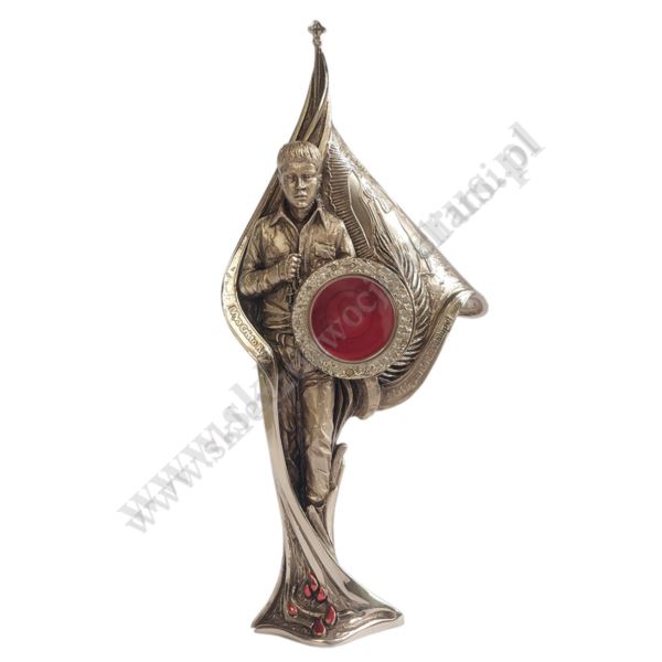 RELIKWIARZ JOSE SANCHEZ del RIO - 89689