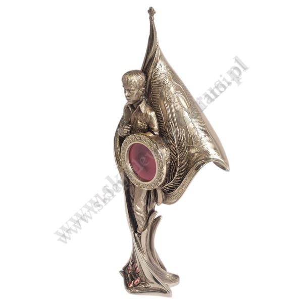 RELIKWIARZ JOSE SANCHEZ del RIO - 89689