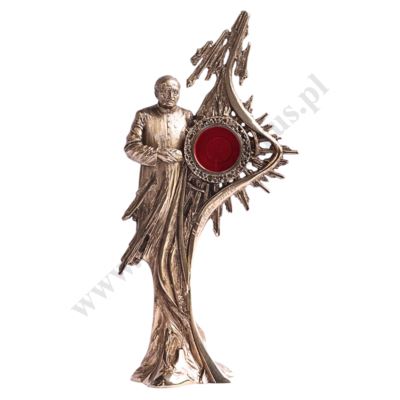 RELIKWIARZ BŁ. KS. MICHAŁA SOPOĆKO - 65648