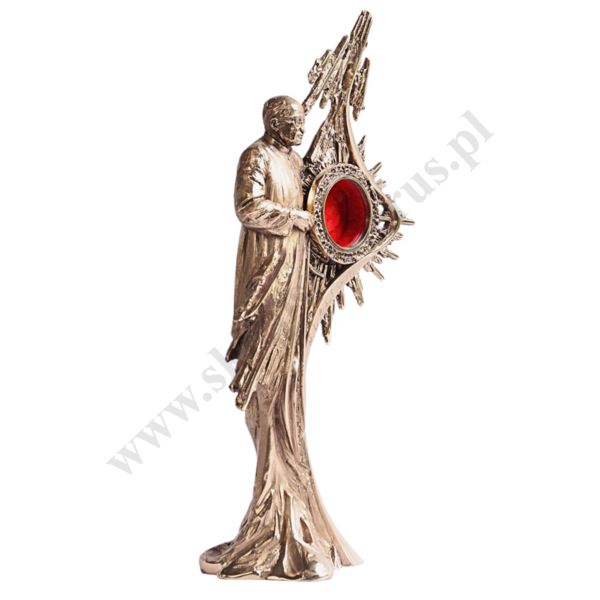 RELIKWIARZ BŁ. KS. MICHAŁA SOPOĆKO - 65648