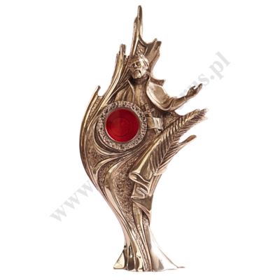 RELIKWIARZ ŚW.ANDRZEJA BOBOLI - 65649