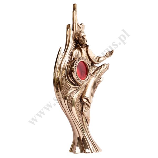 RELIKWIARZ ŚW.ANDRZEJA BOBOLI - 65649